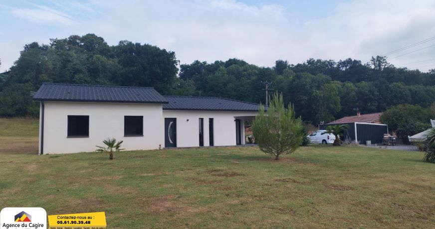 vente Maison Labarthe Inard