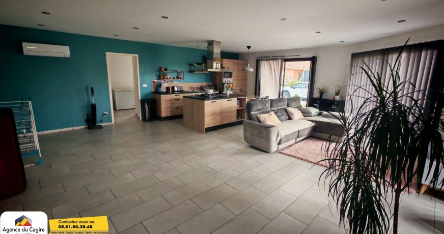 vente Maison Labarthe Inard