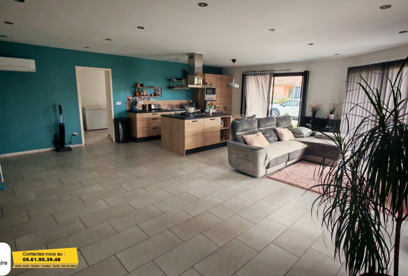 vente Maison Labarthe Inard - Photo 4