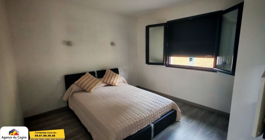 vente Maison Labarthe Inard