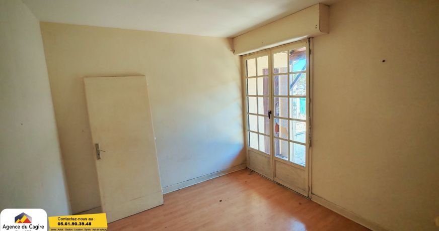 vente Maison Saint Gaudens