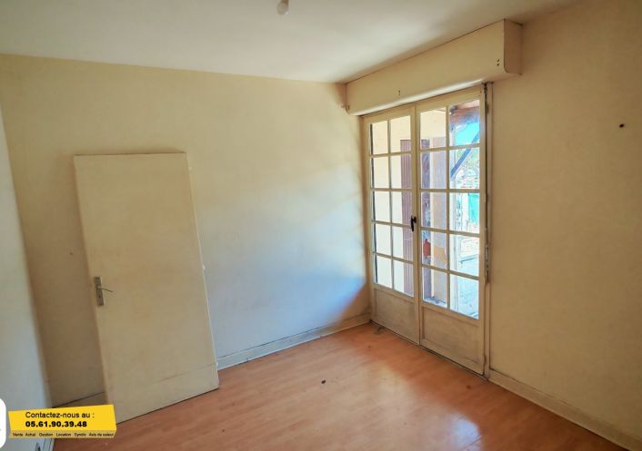 vente Maison Saint Gaudens
