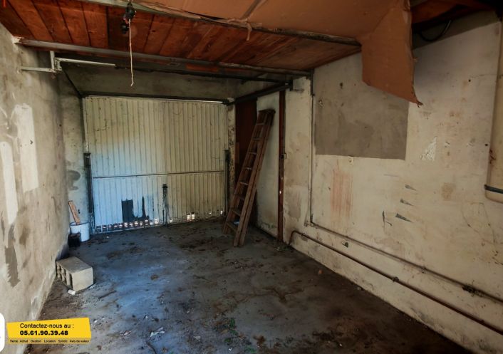 vente Maison Saint Gaudens