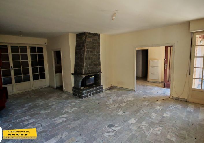 vente Maison Saint Gaudens