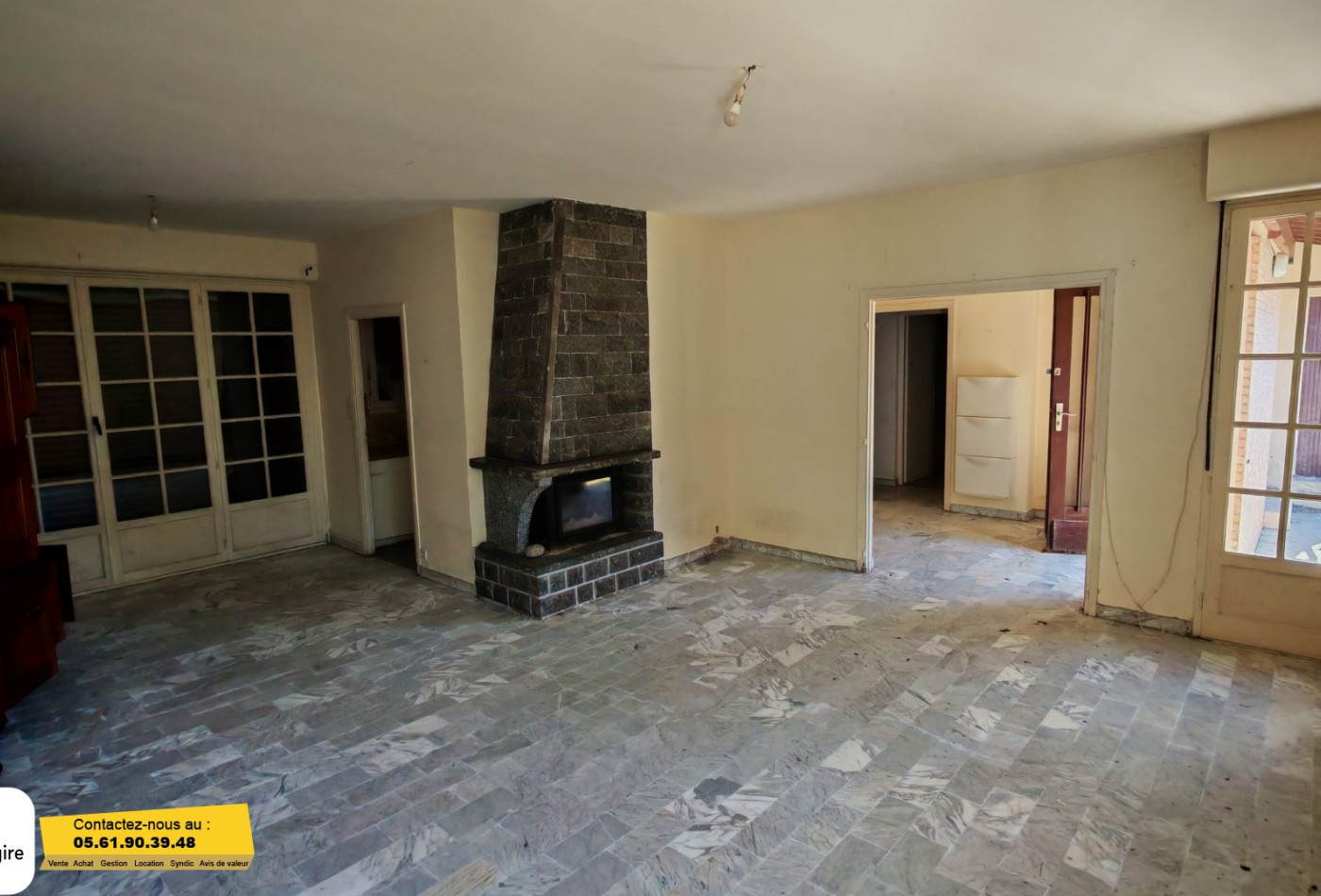 vente Maison Saint Gaudens - Photo 3