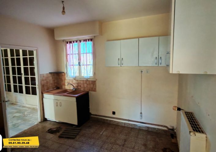 vente Maison Saint Gaudens