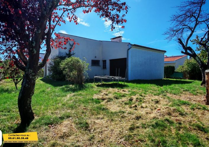 vente Maison Saint Gaudens