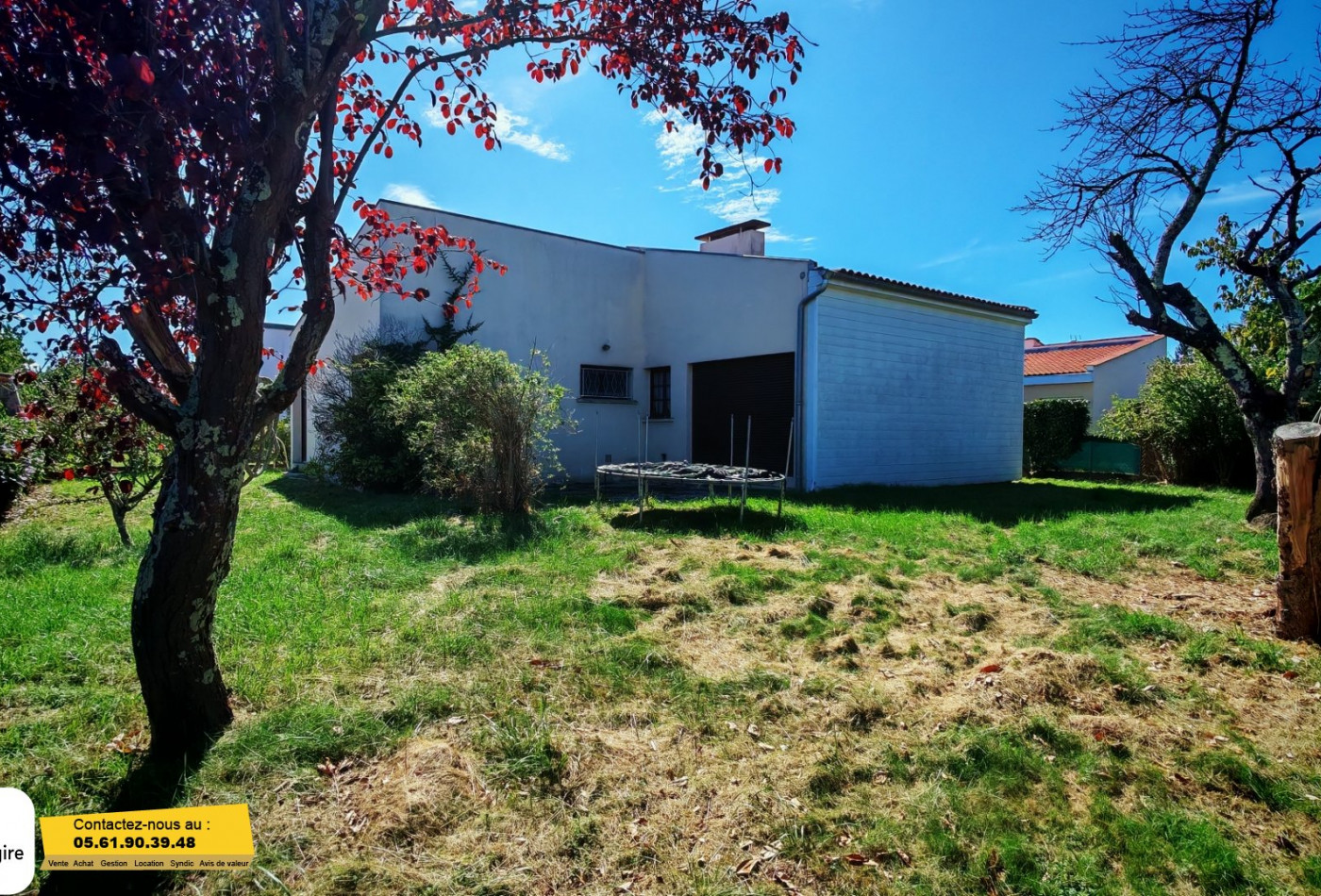 vente Maison Saint Gaudens - Photo 1