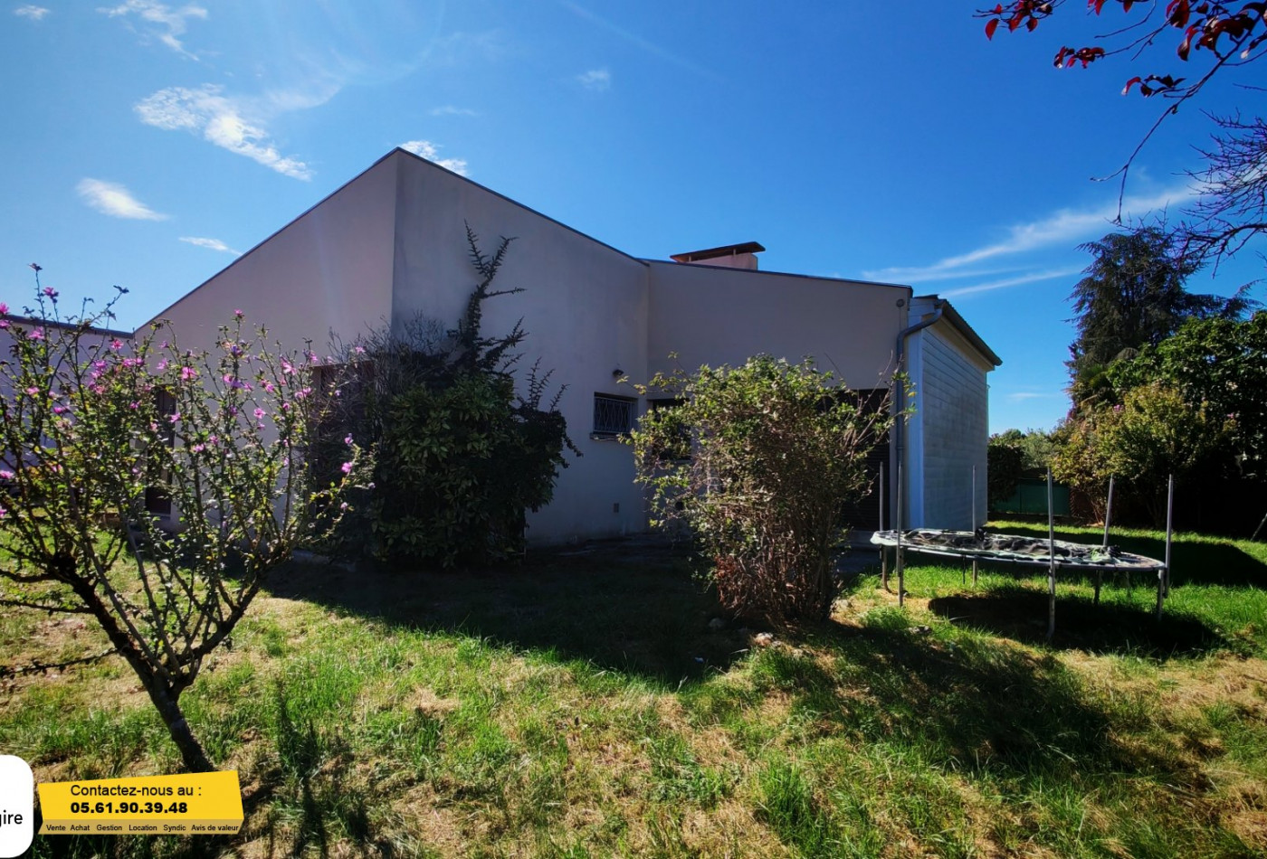 vente Maison Saint Gaudens - Photo 6