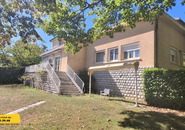 vente Maison Saint Gaudens