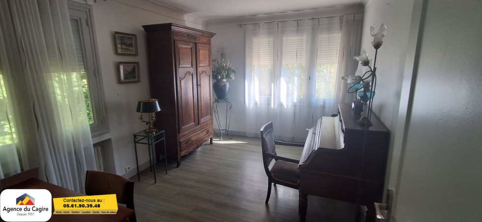 vente Maison Saint Gaudens - Photo 10