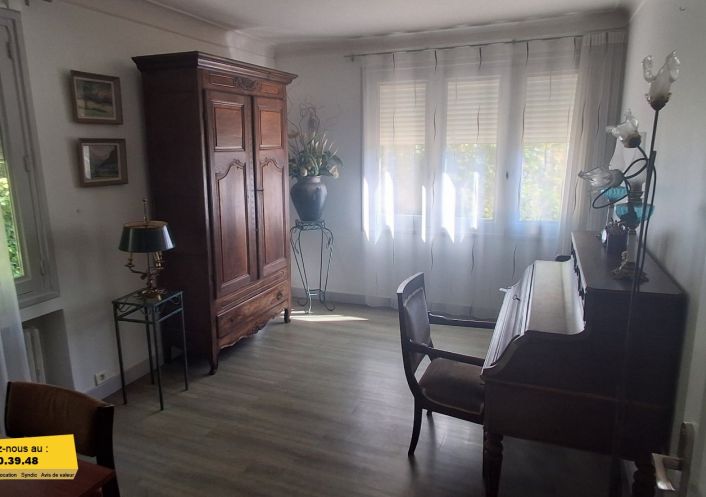 vente Maison Saint Gaudens