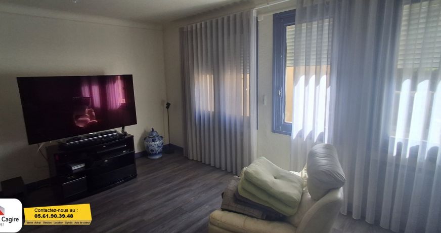 vente Maison Saint Gaudens