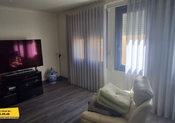 vente Maison Saint Gaudens