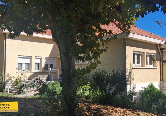 vente Maison Saint Gaudens
