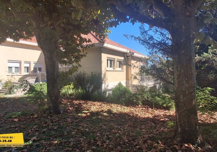 vente Maison Saint Gaudens