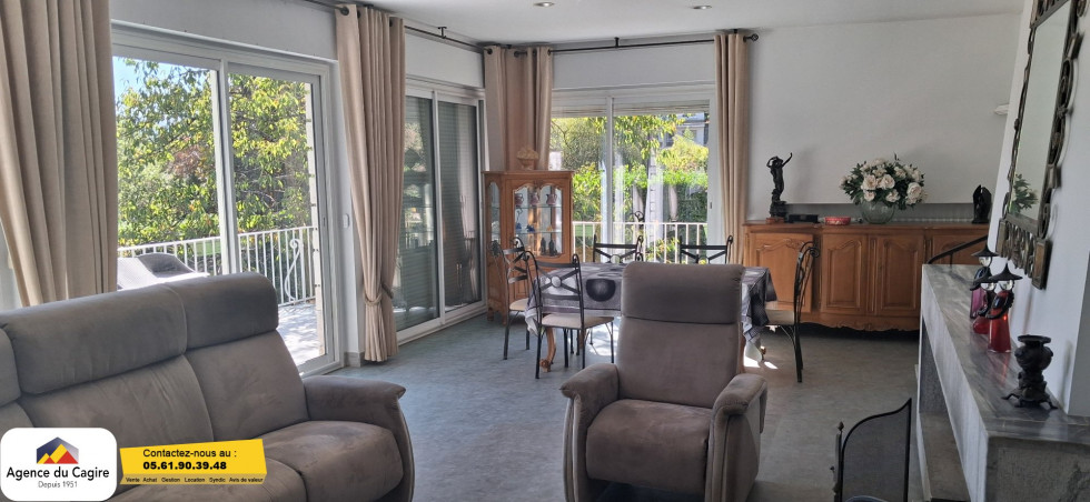 vente Maison Saint Gaudens - Photo 4