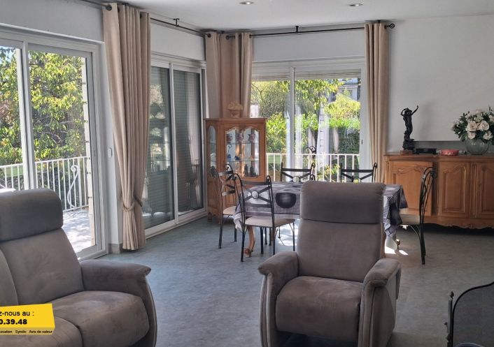 vente Maison Saint Gaudens