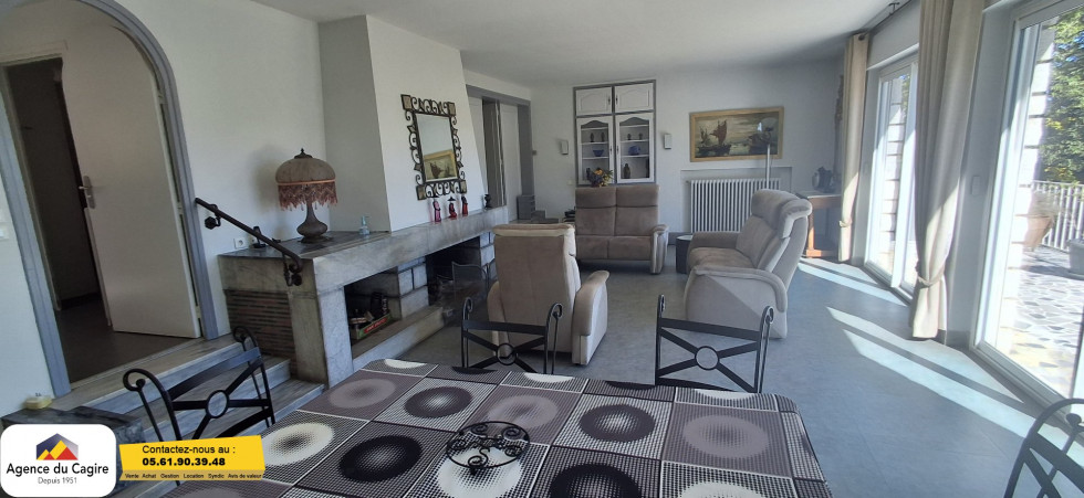 vente Maison Saint Gaudens - Photo 5