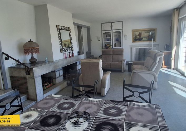 vente Maison Saint Gaudens