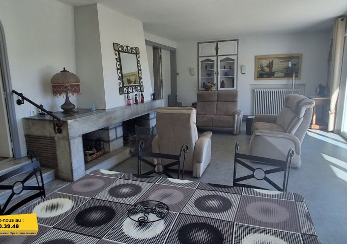 vente Maison Saint Gaudens