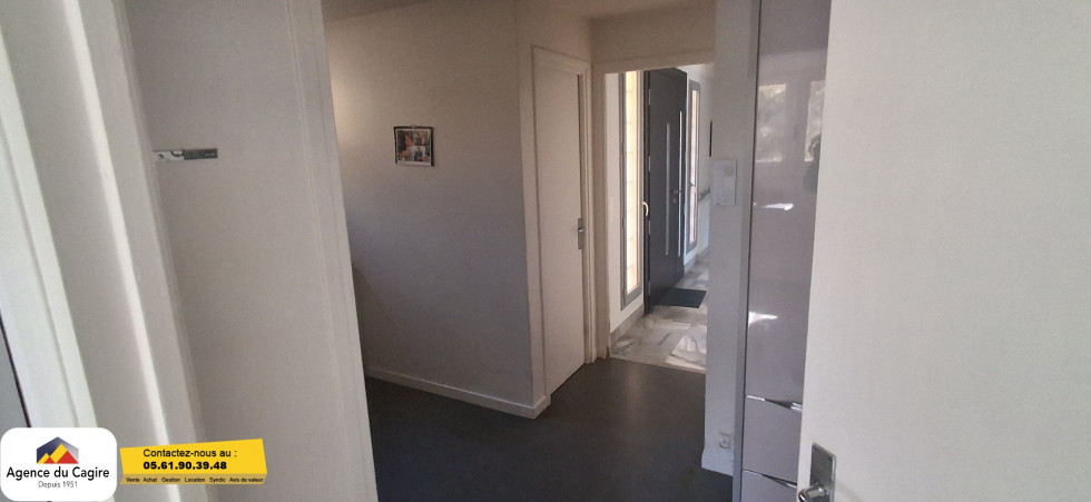 vente Maison Saint Gaudens - Photo 8