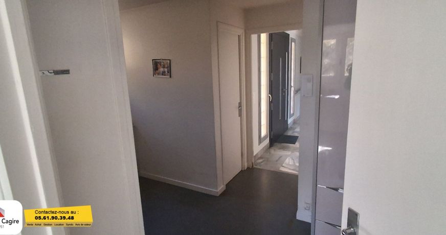 vente Maison Saint Gaudens