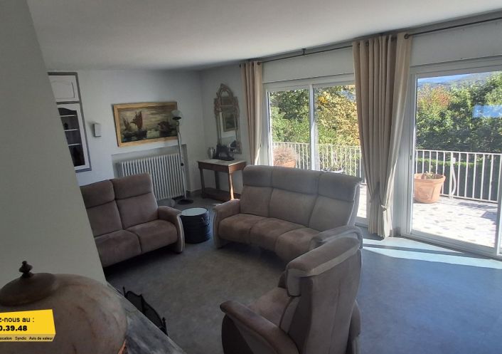 vente Maison Saint Gaudens
