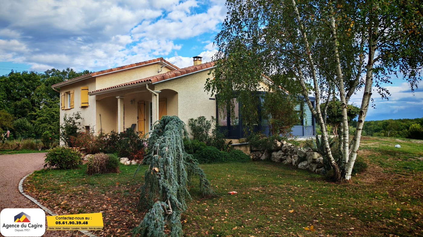 vente Maison Cardeilhac - Photo 3