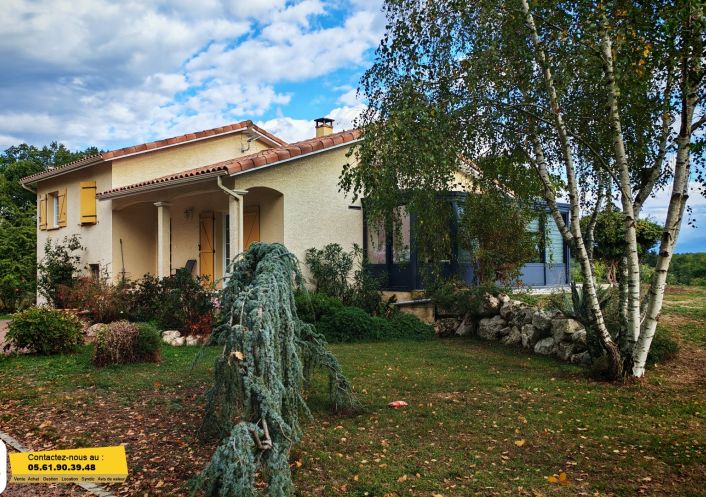 sale Maison Cardeilhac
