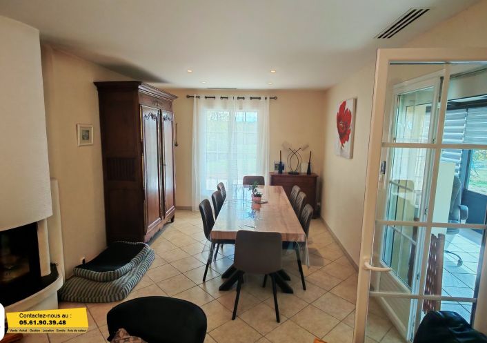 sale Maison Cardeilhac
