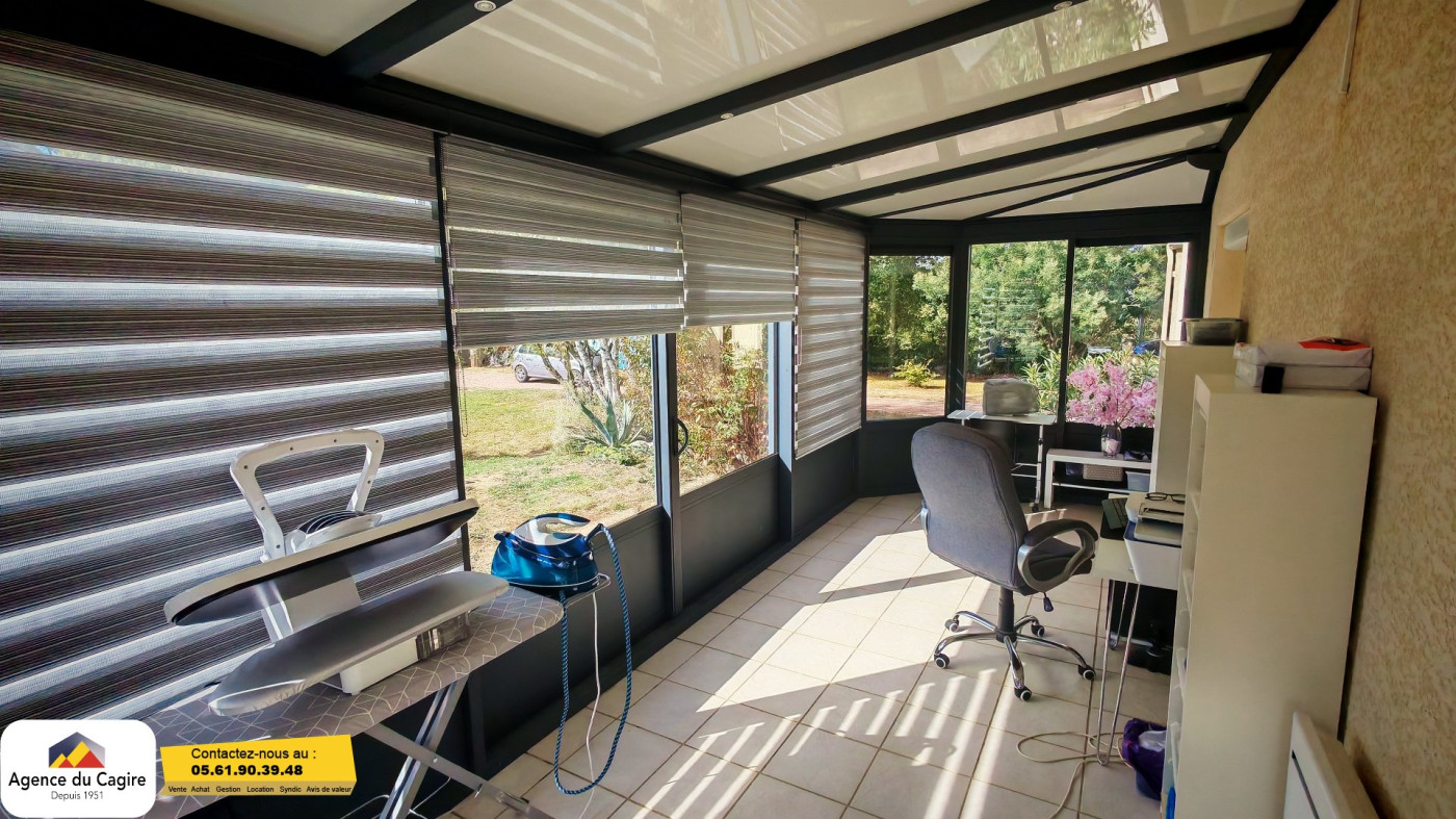 vente Maison Cardeilhac - Photo 7