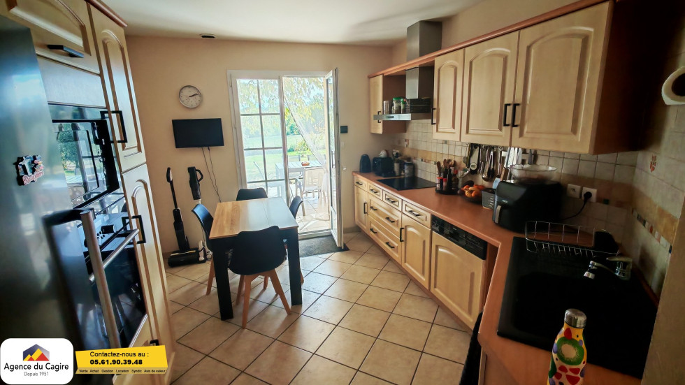 vente Maison Cardeilhac - Photo 9