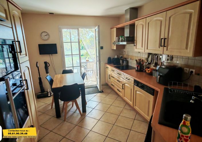 sale Maison Cardeilhac