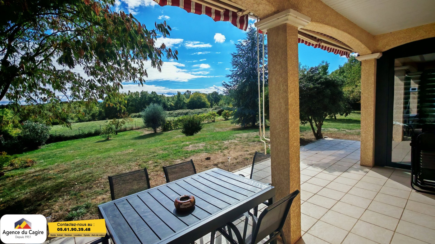 vente Maison Cardeilhac - Photo 10