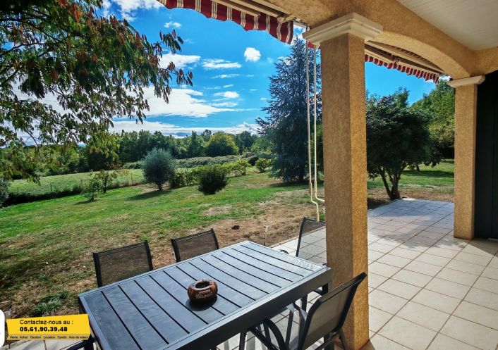 sale Maison Cardeilhac