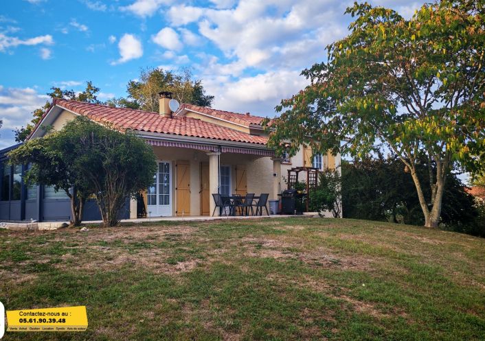sale Maison Cardeilhac