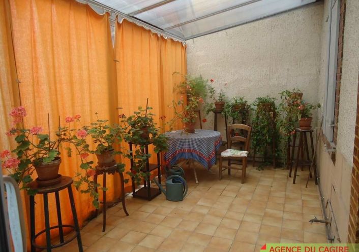 sale Maison Cassagne