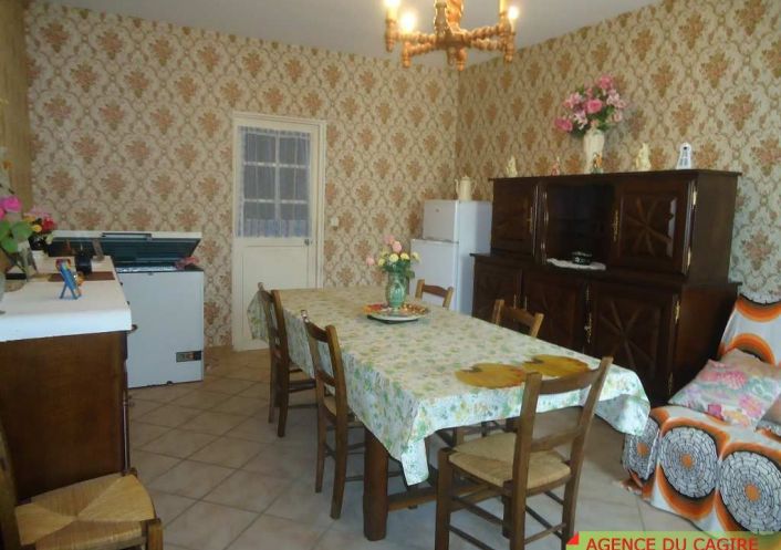 sale Maison Cassagne