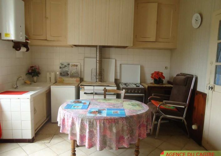 sale Maison Cassagne