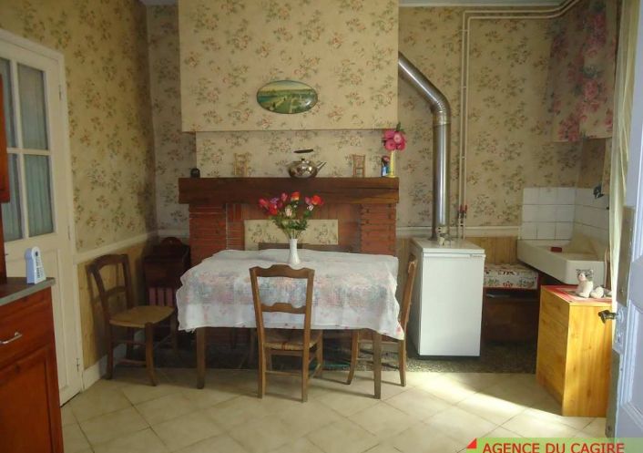 sale Maison Cassagne