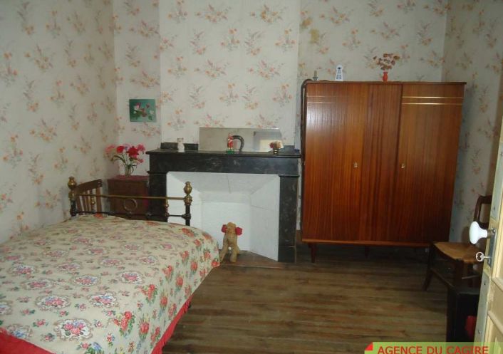 sale Maison Cassagne