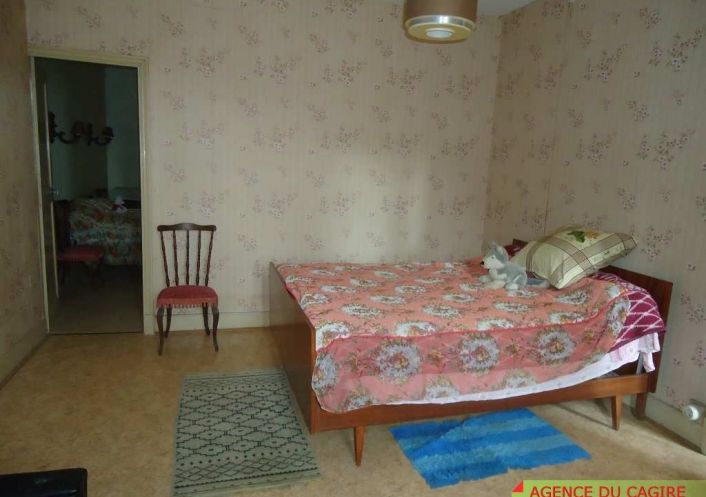 sale Maison Cassagne