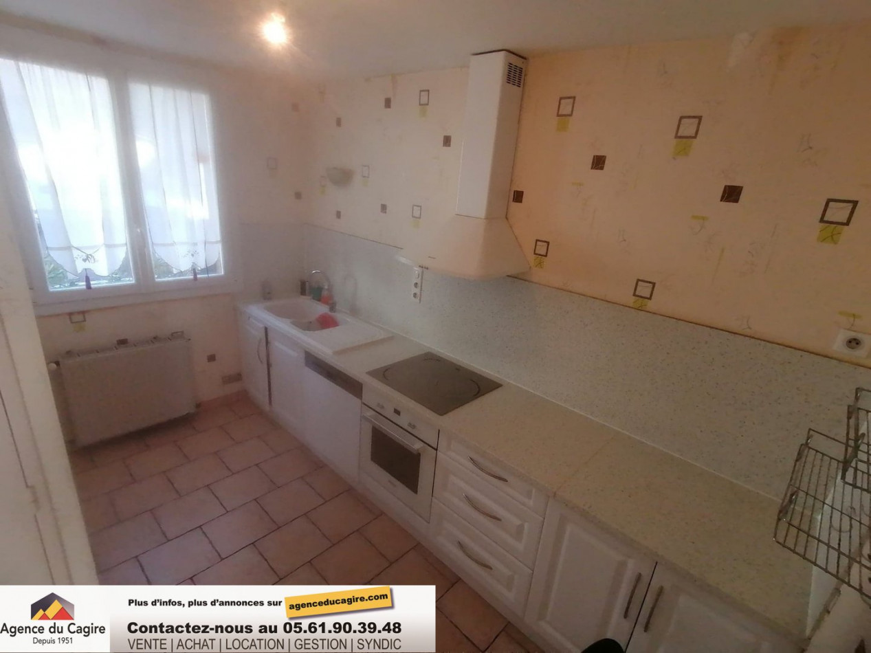 sale Maison Salies Du Salat - Photo 2