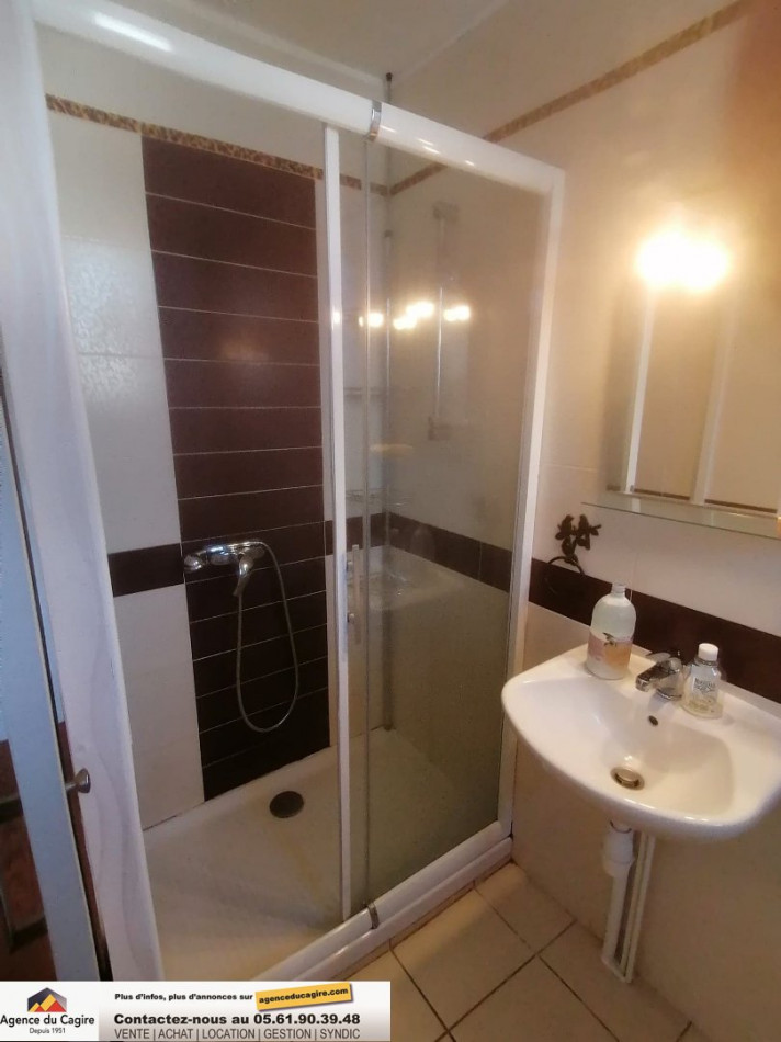 sale Maison Salies Du Salat - Photo 5