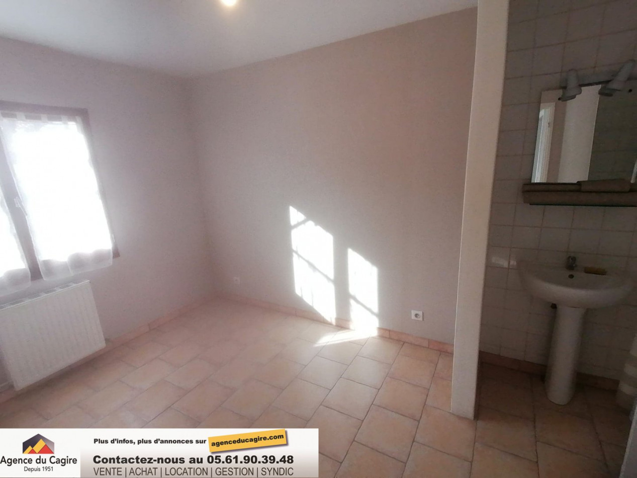 sale Maison Salies Du Salat - Photo 6