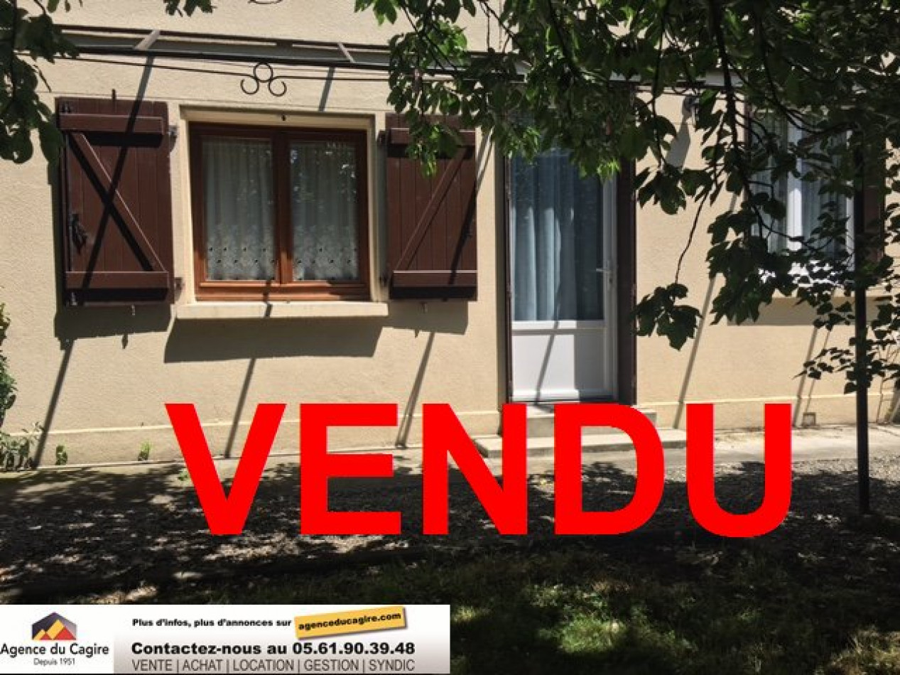 sale Maison Salies Du Salat - Photo 1