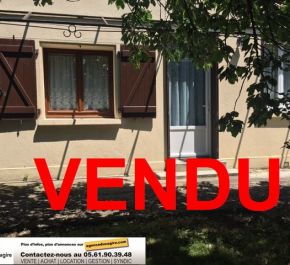 For sale Salies Du Salat | Réf 31075733 - Agence du cagire