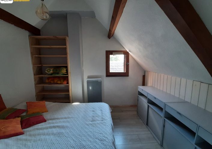 sale Duplex Bagneres De Luchon