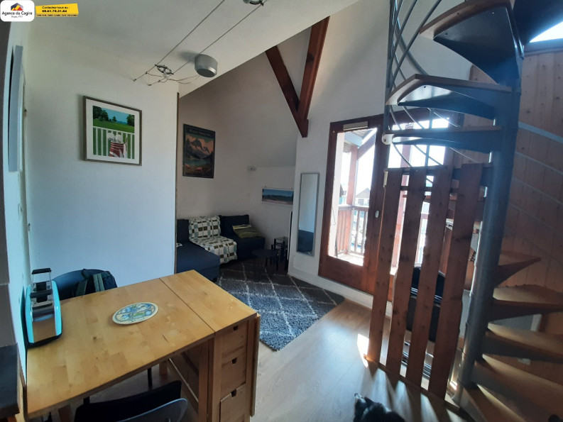 vente Duplex Bagneres De Luchon - Photo 2
